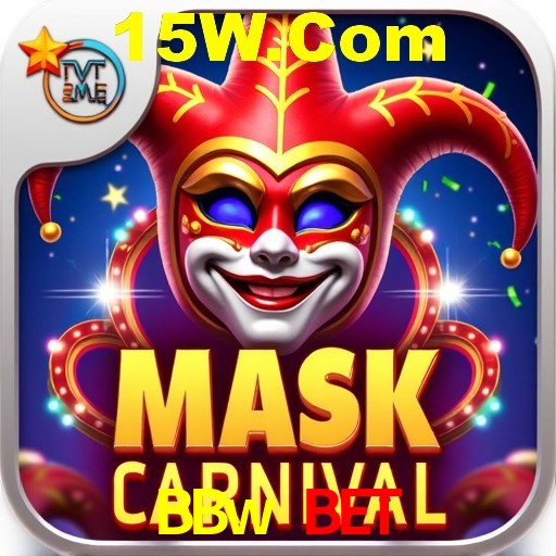 Bônus de Boas-vindas BBw Bet