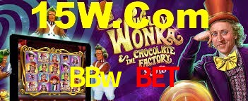 APP oficial da BBw Bet para mobile