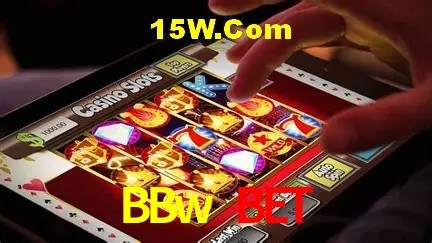 Experiência VIP BBw Bet