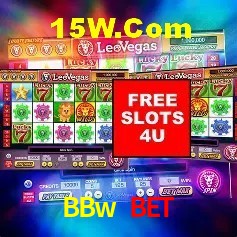 Promoções Sazonais BBw Bet