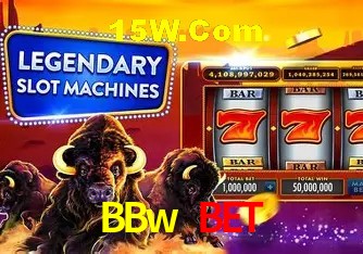 Casino Ao Vivo BBw Bet