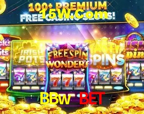 Provedores de Jogos BBw Bet