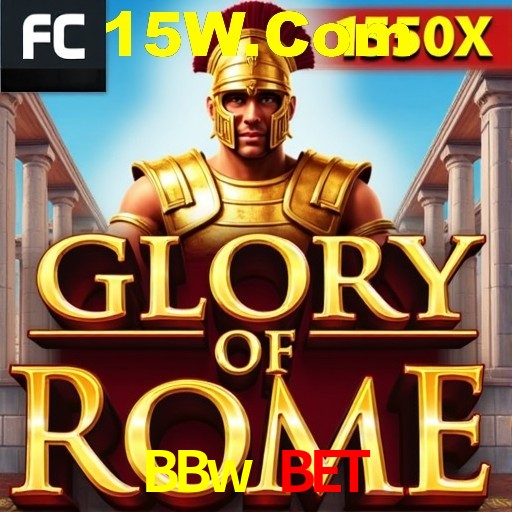 Apostas de Futebol BBw Bet