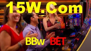 Sinta a adrenalina dos jogos de cassino com BBw Bet