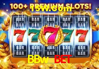 Jogos de Slot BBw Bet