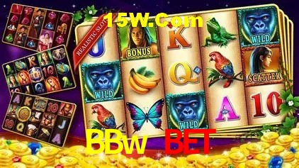 Tecnologia da Plataforma BBw Bet