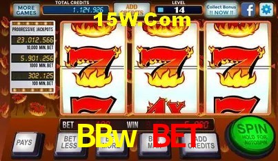 Benefícios da Conta BBw Bet