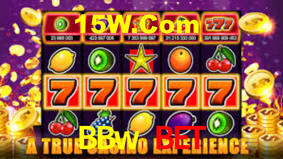 Jogos Exclusivos BBw Bet