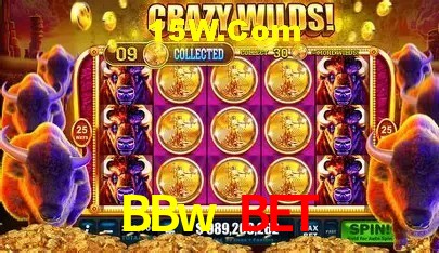 Promoção Relâmpago BBw Bet