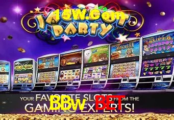 Estatísticas do Jogo BBw Bet