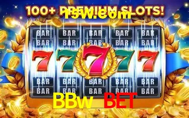Recursos de Bônus BBw Bet